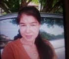 Rencontre Femme Thaïlande à Hua Hin : Ying, 56 ans
